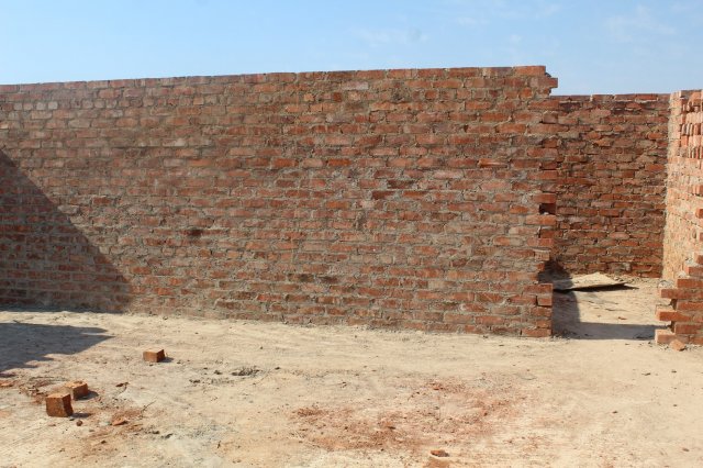 KAGUVI PHASE 4 PRIMARY SCHOOL CONSTRUCTION